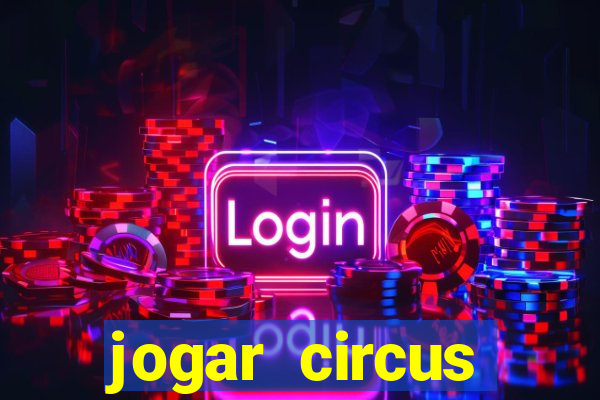 jogar circus delight demo